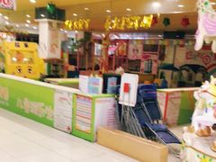 -华润万家超市(锦江翡翠城店)