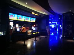 -万达影城IMAX(海口日月广场店)