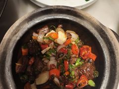 -鸭匠食府·挂炉烤鸭·新京菜(阜成路店)