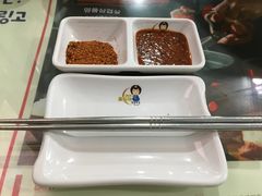 -金妈家烤肉(龙湖U城天街店)