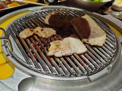 -伊茉家的烤肉店(勒泰中心店)