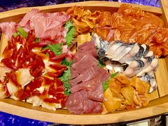 -上海兴国宾馆香樟园西餐厅