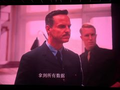 -SFC上影影城(港汇永华IMAX激光店)