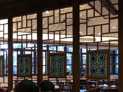 大堂-德兴馆(广东路总店)