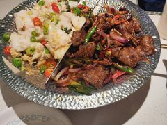 -小鱼小牛·鱼牛干锅·脆鱼火锅(世欧广场店)