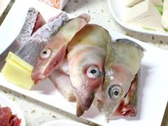 -淘米捞·米汤脆鲩鱼火锅(福田皇岗店)