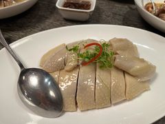 -Yan Ting 宴庭中餐厅(上海静安瑞吉酒店)