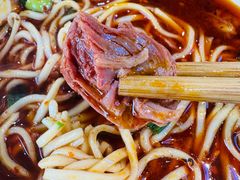 -吴记怪味面(牛王庙店)