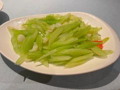 -吴越荣记苏州菜·松鼠桂鱼 100% 活鱼现做(月光码头店)