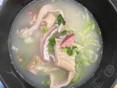 -回香楼大连新派清真菜