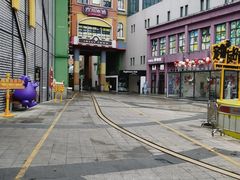 -弘阳·未来世界(弘阳广场店)