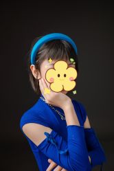 -玛瑞莎·儿童·亲子摄影(越秀店)