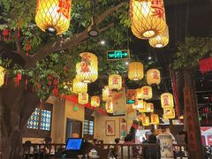 -南京大牌档(龙湖长楹天街店)