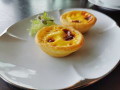 -广州柏悦酒店·悦景轩·粤菜餐厅