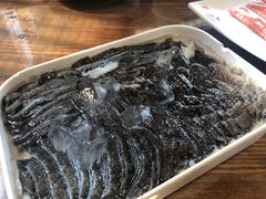 -竹叶涮肉坊(总店)