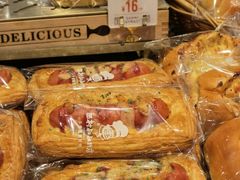 -西村叔叔的店·面包·甜品·蛋糕(崂山丽达店)