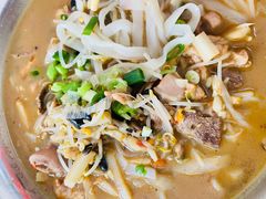 -脆珊粉店(明秀西路店)