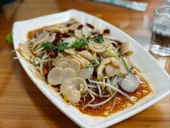 -景祥海鲜美食餐厅