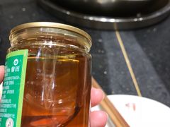 -一斗火锅·招财羊毛肚(泰吉滨江店)