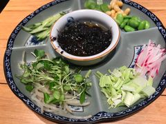 -四季民福烤鸭店(前门廊房二条店)