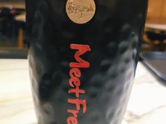 -鲜芋仙(中华广场店)
