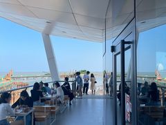 -太平洋咖啡(海天驿站店)