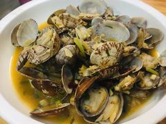 招牌花甲-大叔家福鼎小吃(十全街店)