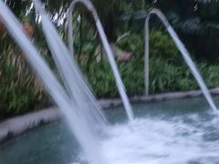 -海兰云天度假区温泉