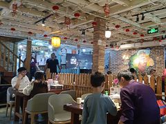 -三个大叔东北烧烤·砂锅菜(西三旗店)