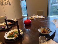 -重庆万豪中餐厅·Man Ho