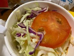 -麦当劳(西单明珠店)