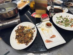 -兴仙饭店·闽味海鲜(马尾总店)