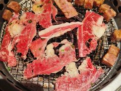 -火炉火自助餐(西直门凯德MALL店)