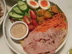 -玛尚诺意式餐厅(日月光店)