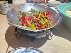 -望蓉城·古法酸菜鱼·川小馆(金桥国际店)