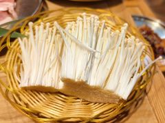 -安正炫韩式烤肉店