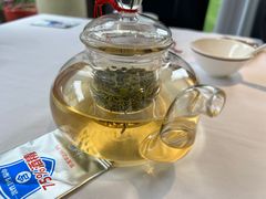 -老洋房花园饭店(绍兴路店)