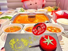 -海底捞火锅(杭州庆春路夜宵主题店)