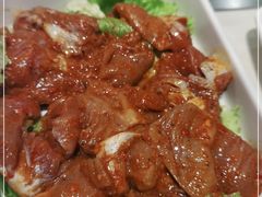 -海底捞火锅(劲松店)