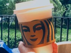 -星巴克(深圳侨城街店)