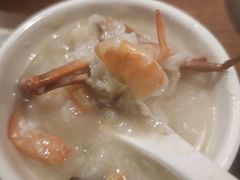 -南拳十三姨·潮汕砂锅粥(世纪金源店)