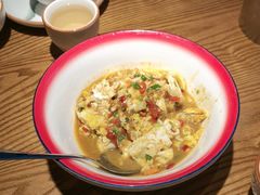 -恰饭·老长沙市井菜(天河客运站店)