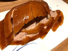 -小大董·烤鸭(凤凰汇店)