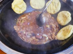 -曹丞相·地锅鸡·地锅鱼(武林店)