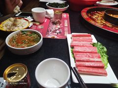 -矮板凳老火锅(宽窄巷子店)