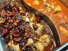 -齐祺渔锅(前进路店)