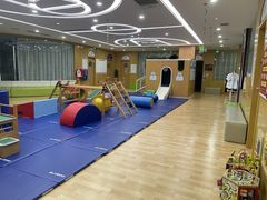 -澳洲袋鼠早教(金辉环球广场店)