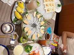 -極上萬膳·日料放题(来福士江景店)