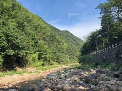 -太湖源风景区