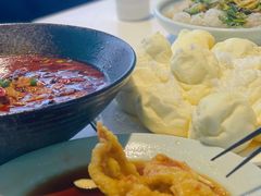 -萍香大厨·锅包肉(大东门店)